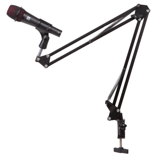 пантограф для микрофона