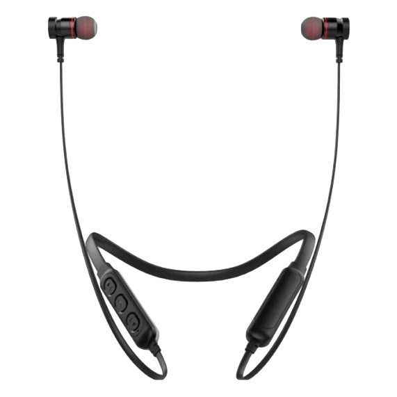 вакуумні блютуз навушники