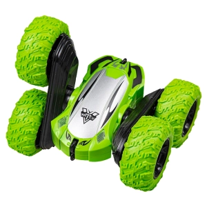 машинка перевертыш на радиоуправление