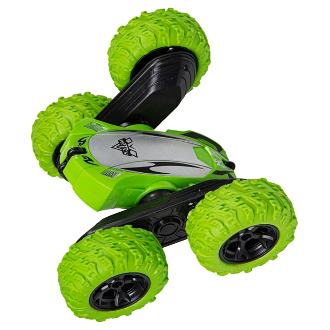 детская машинка-перевёртыш