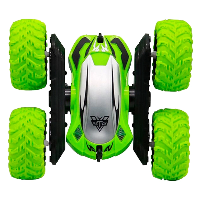 купить детскую машинку перевертыш