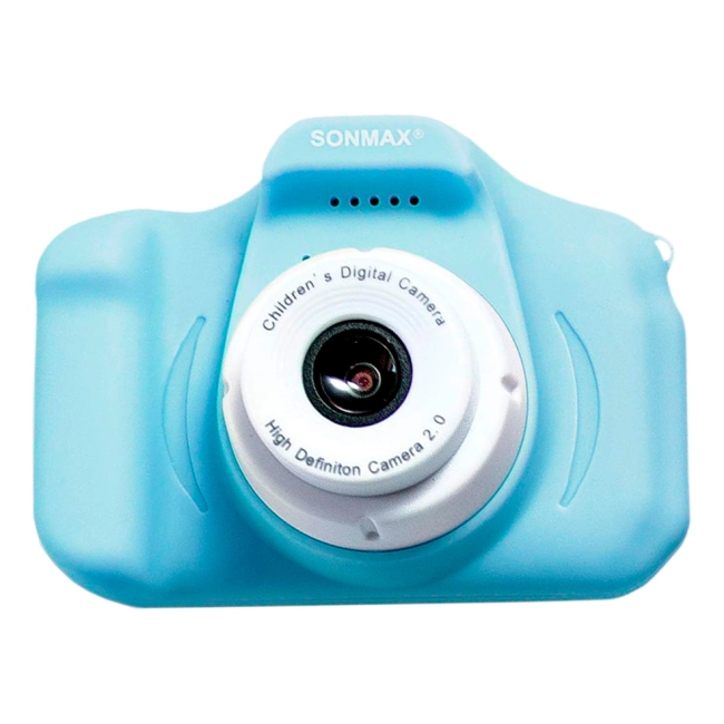 цифровой детский фотоаппарат