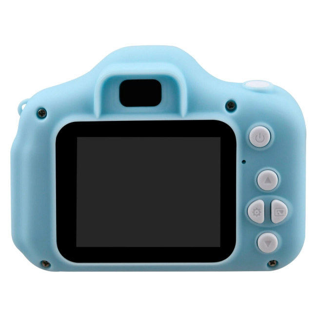 детский фотоаппарат для фото и видео