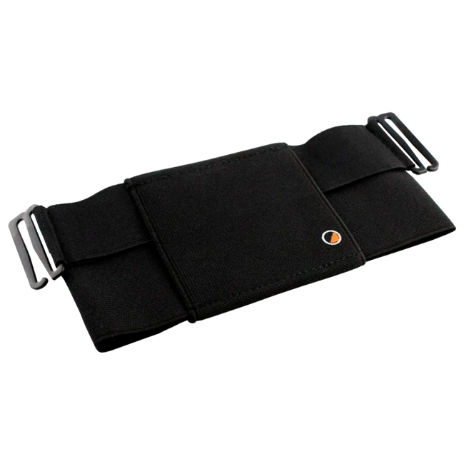 сумка на ремінь для документів