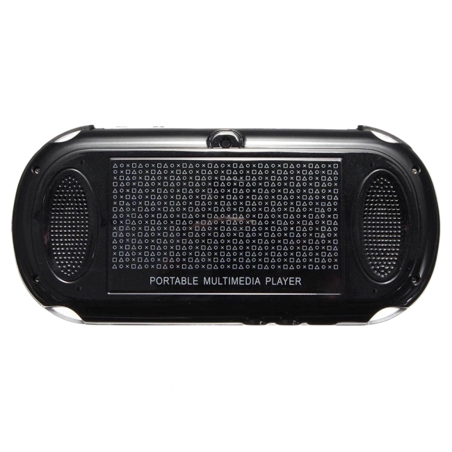 игровая консоль mp5