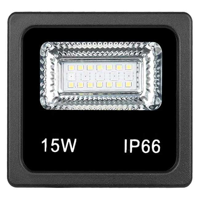 прожектор світлодіодний розумний