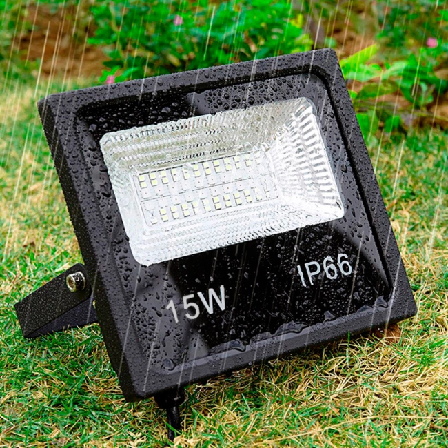 прожектор світлодіодний блютуз