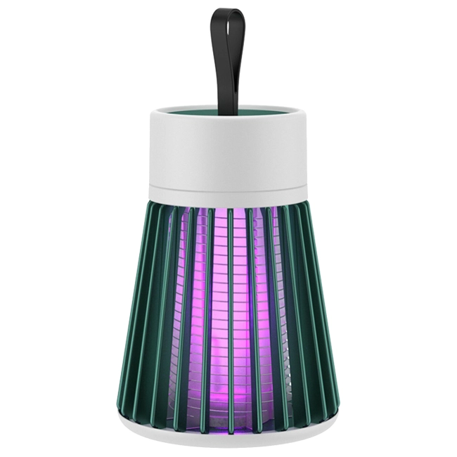 уничтожитель лампа для насекомых