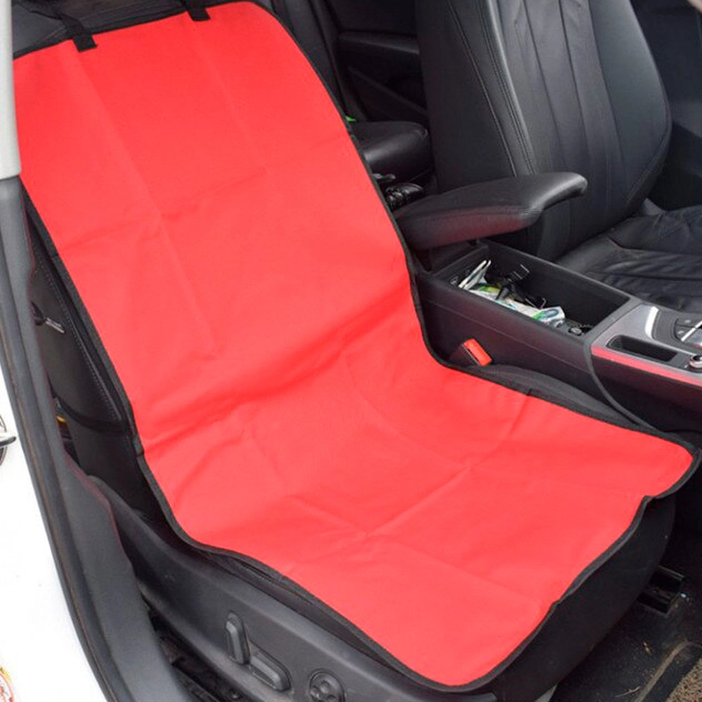 защитная накидка на сиденье для животных