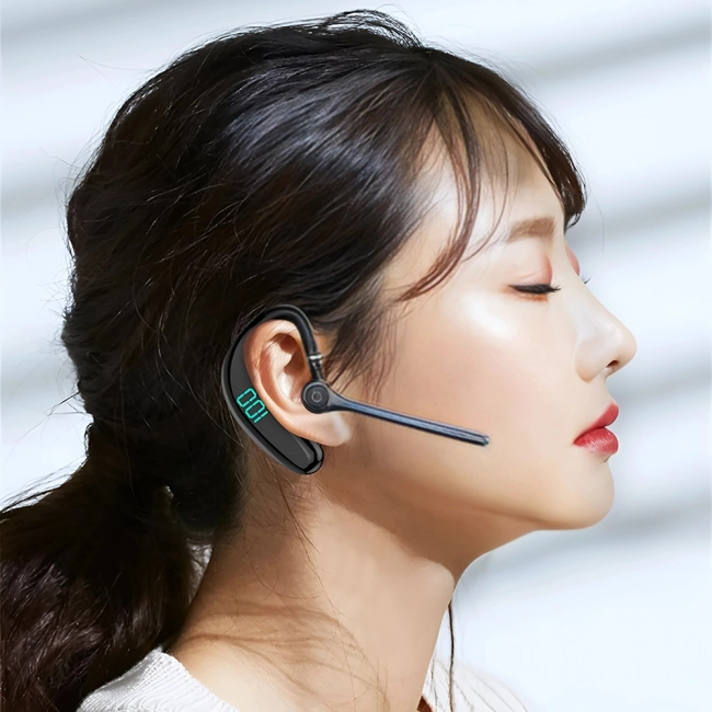 гарнитура bluetooth беспроводная