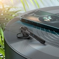 гарнитура bluetooth hoco с микрофоном