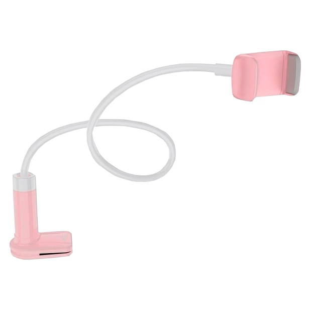 Гнучкий тримач для смартфона із затискачем