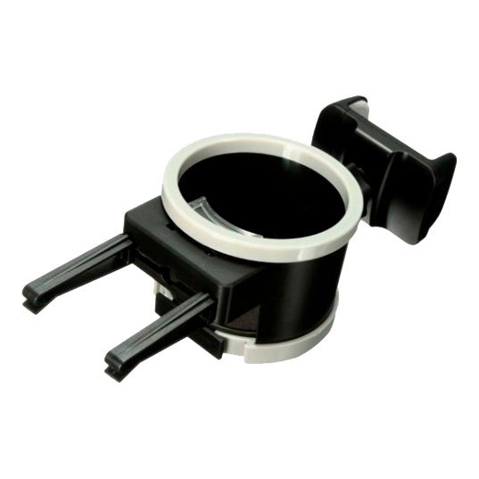 автодержатель для телефона с подстаканником