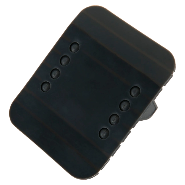 автодержатель для телефона на панель машины