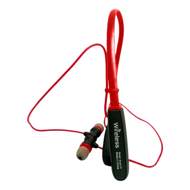 вакуумные беспроводные блютуз наушники