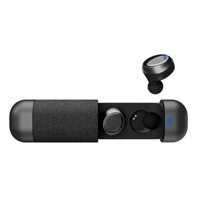 вакуумные беспроводные блютуз наушники