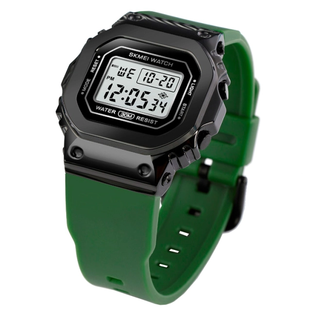 годинник наручний підлітковий