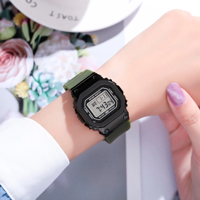 годинник наручний для підлітків