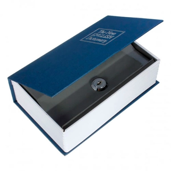 книга-шкатулка