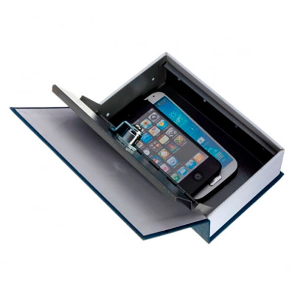 книга-тайник