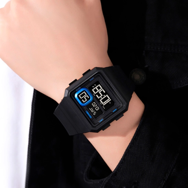 кварцевые часы для мужчин