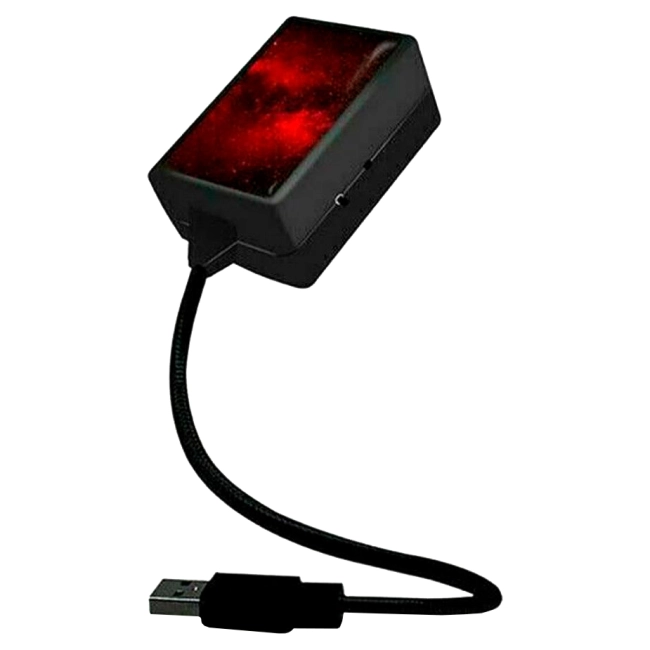 подсветка звездного неба в салон автомобиля