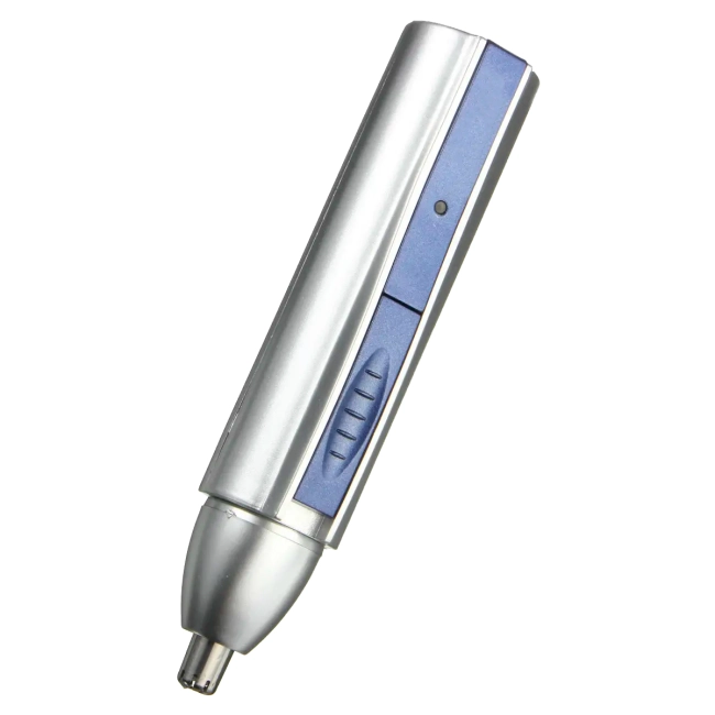 електричний тример 2 в 1