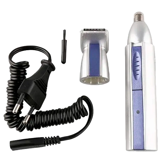 тример для видалення волосся 2 в 1