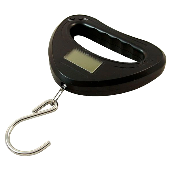 ручной кантер электронный