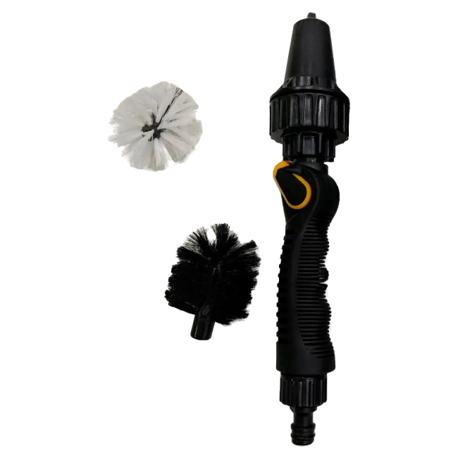 щетка насадка для шланга