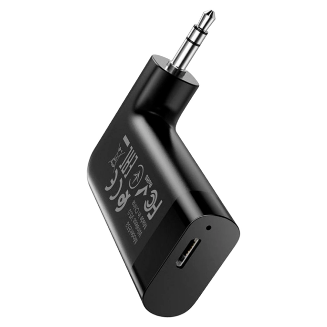 bluetooth адаптер в автомобиль