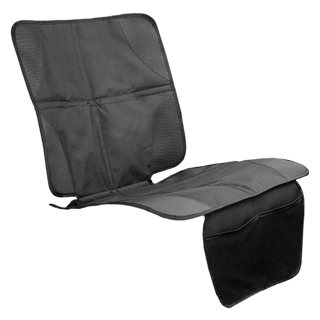 автомобильный чехол на сиденье с органайзером