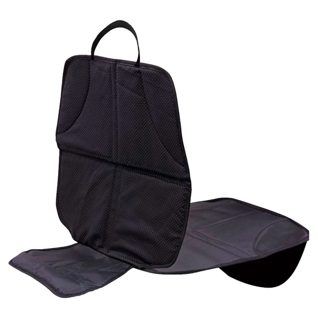 универсальный чехол на сиденья автомобиля с органайзером