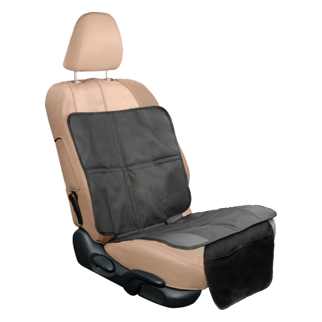 универсальный чехол на сиденья машины с органайзером