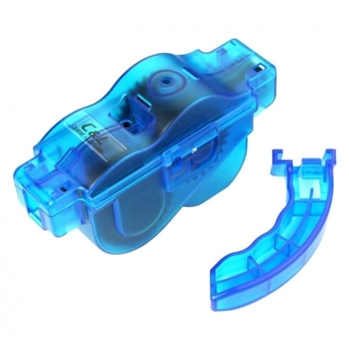 машинка для чистки цепи велосипеда