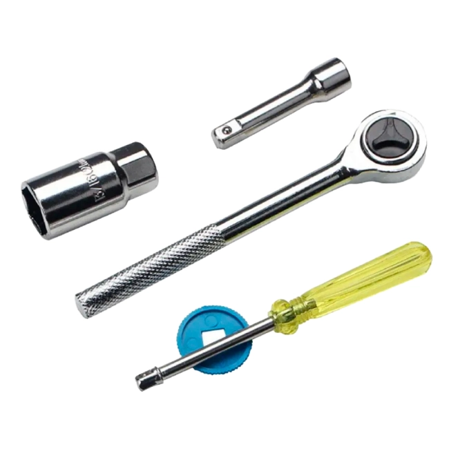 инструментальный набор 40 шт