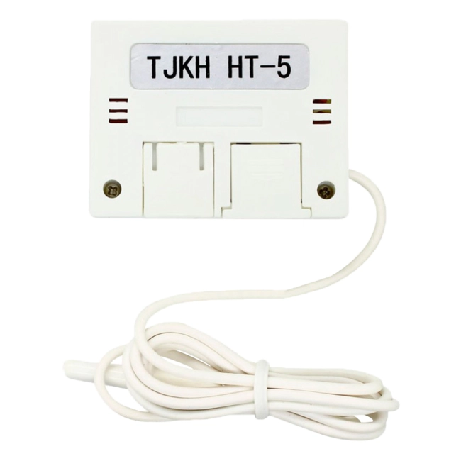 автомобильный термометр с выносным датчиком