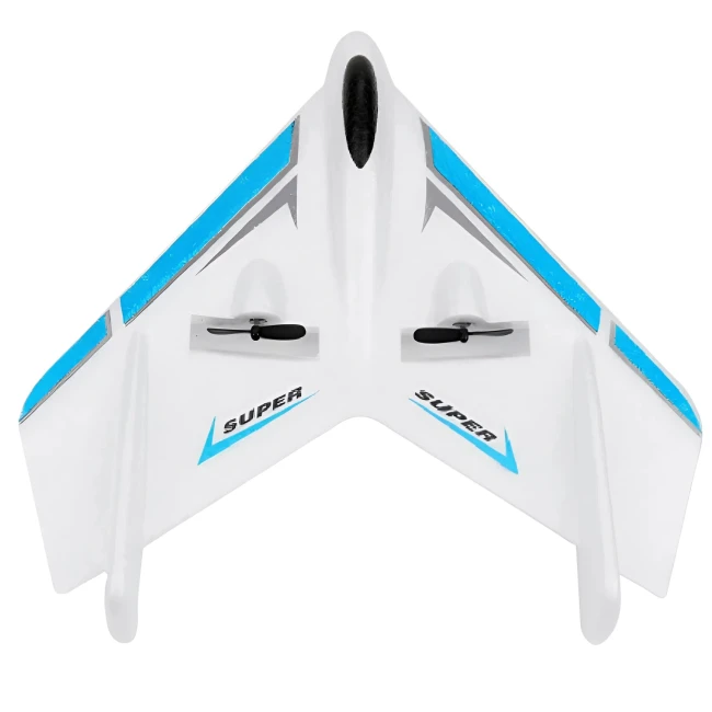 игрушечный самолет на пульте управления