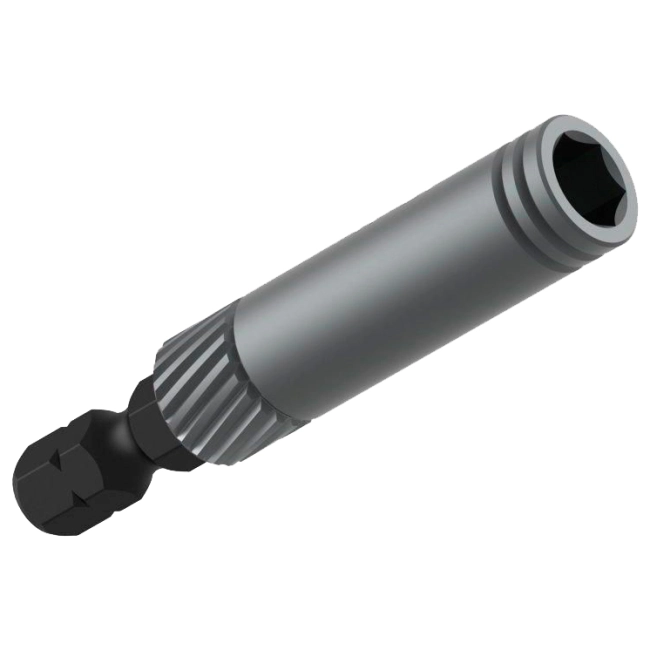 комплект отвертки с битами 24 в 1