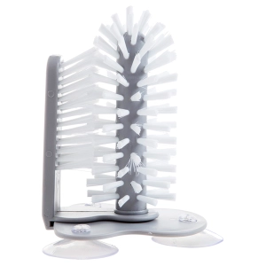 Щітка для миття склянок на присосках щітка для миття склянок на присосках