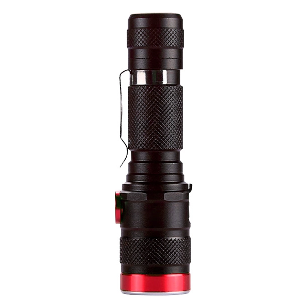 тактичний ліхтар led