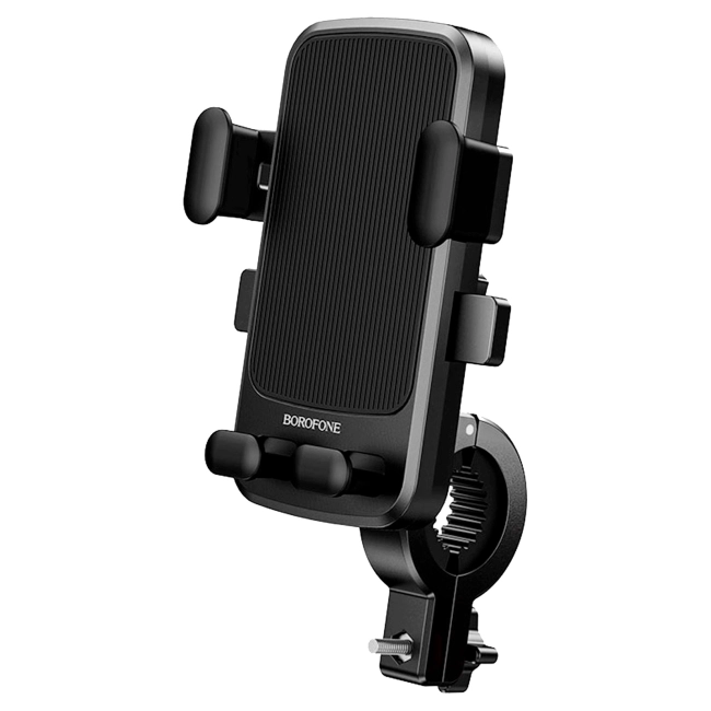 держатель смартфона на велосипед