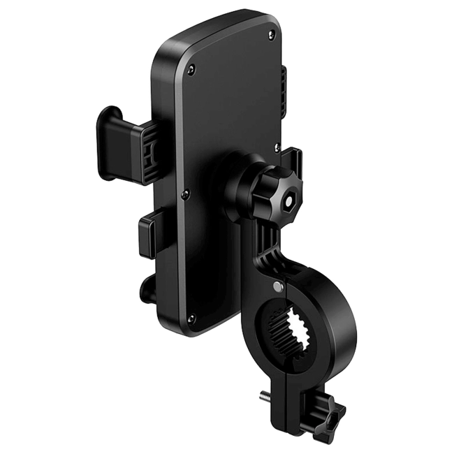 держатель для смартфона на велосипед