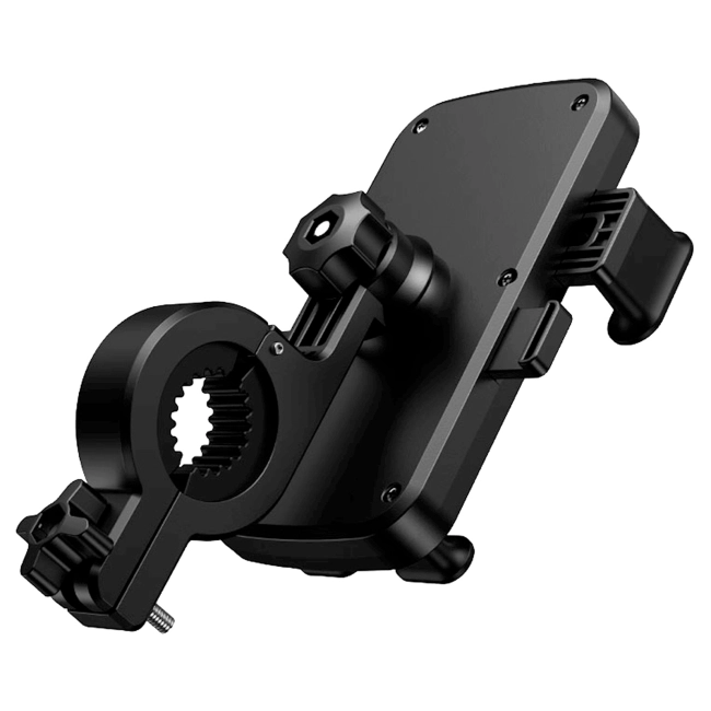 велосипедный держатель для смартфона