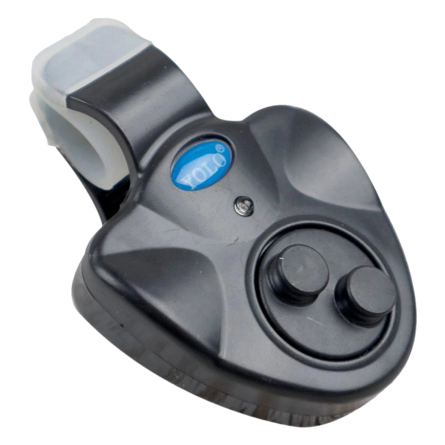 рибальський сигналізатор клювання