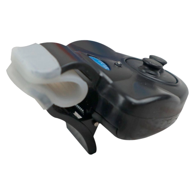 сигналізатор клювання для спінінга