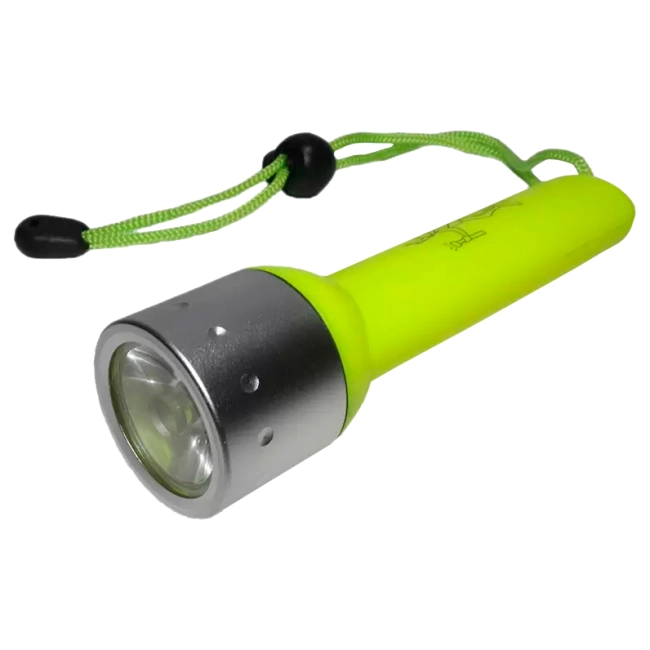 світлодіодний підводний ліхтар