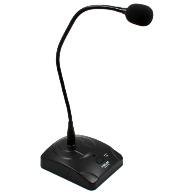 микрофон для конференций