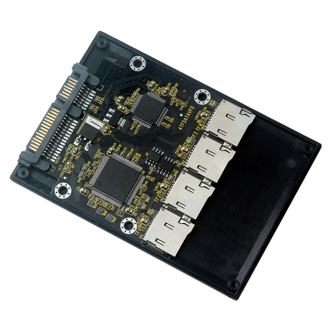 адаптер tf-sata