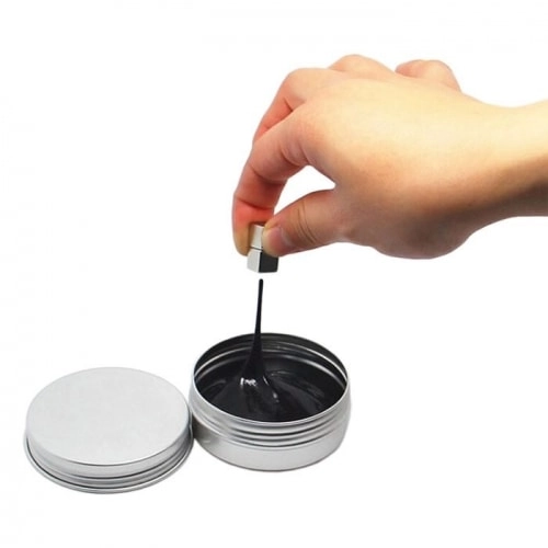 магнитный пластилин